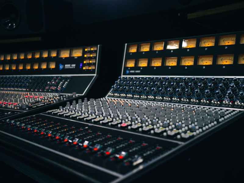 Neve Electronics: the brand that changed the music recording game forever